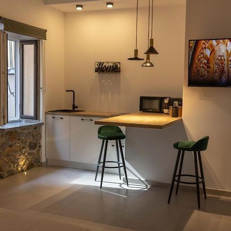 Elecla Apartment Cefalu Exterior photo