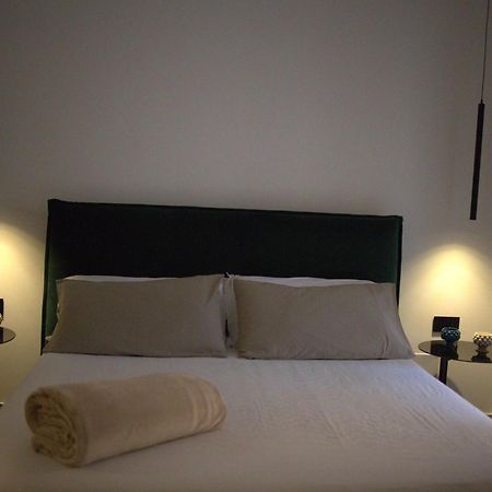 Elecla Apartment Cefalu Exterior photo