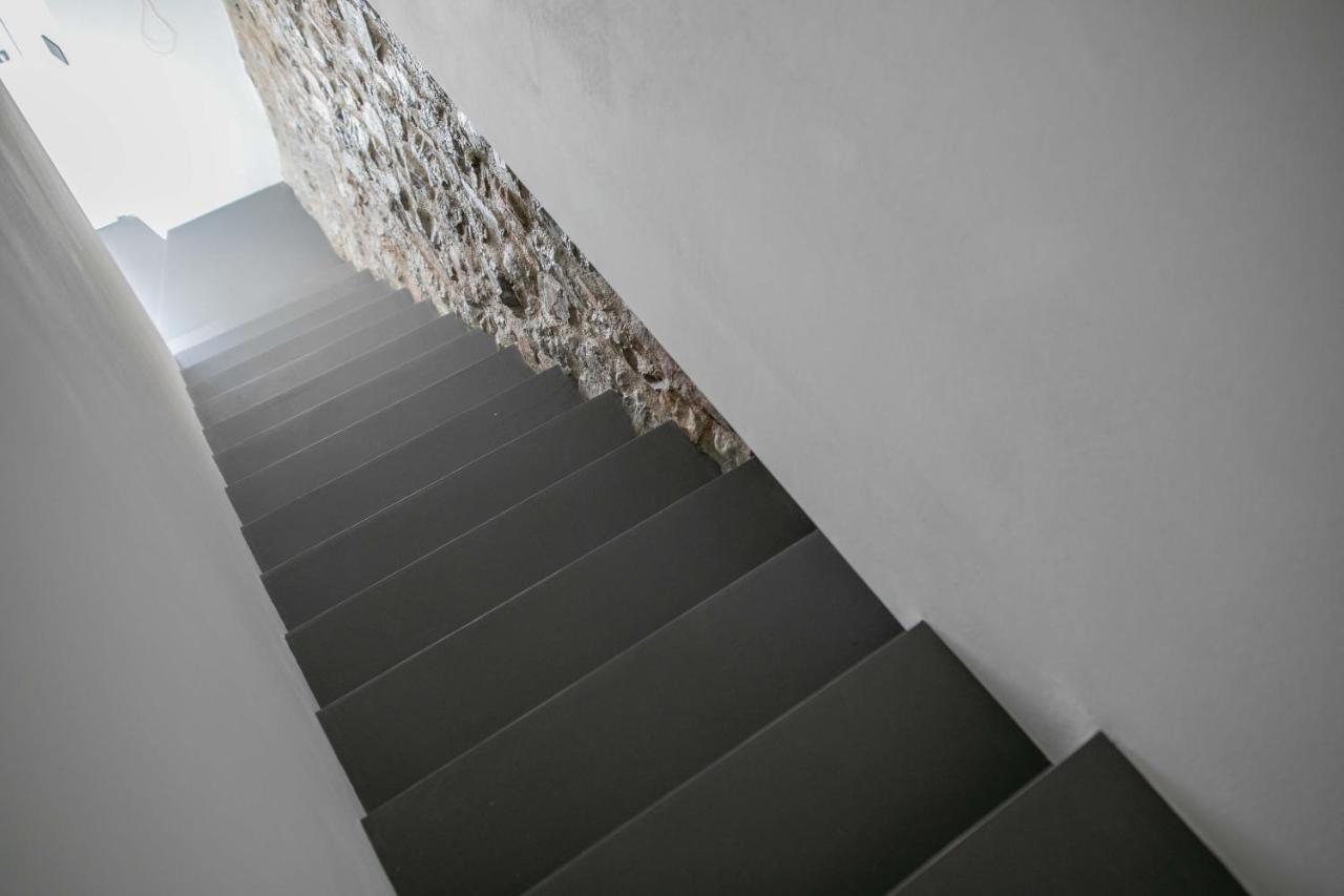 Elecla Apartment Cefalu Exterior photo