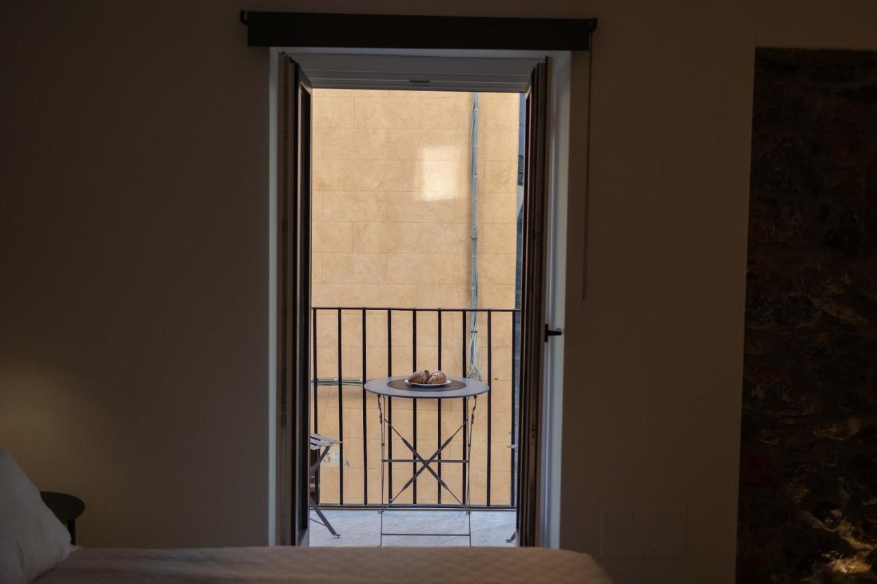 Elecla Apartment Cefalu Exterior photo